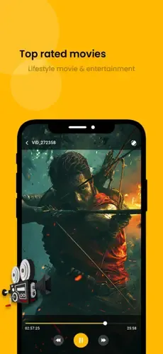 hotstar-pro-kabaddi Top Rated Movies