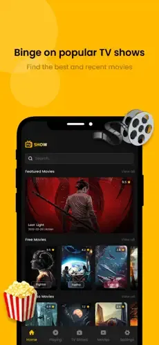hotstar-pro-kabaddi tv show